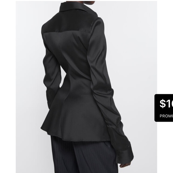 Acne Studios Button Down - Picture 4 of 8